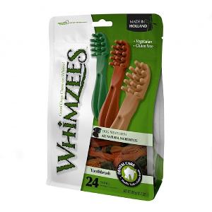 Whimzees Toothbrush Small (24x90mm)