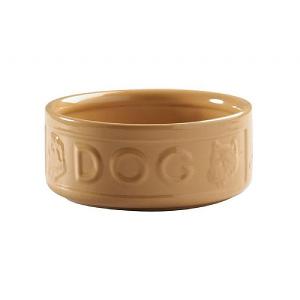 Ceramic Dog Bowl 15cm