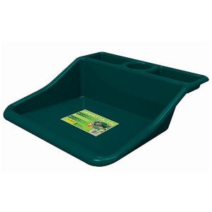 Compact Tidy Tray Green