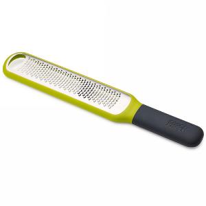 Joseph Joseph Handi-Zest Citrus Zester Green