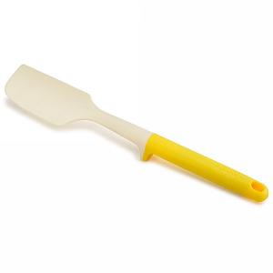 Joseph Joseph Elevate Silicone Spatula Yellow