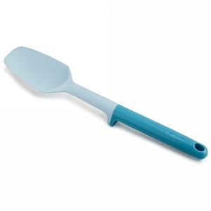 Joseph Joseph Elevate Silicone Spoon Blue