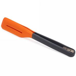 Joseph Joseph Turner Tongs Grey/Orange