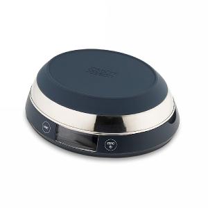 Joseph Joseph 2-In-1 Switch Digital Scale Grey