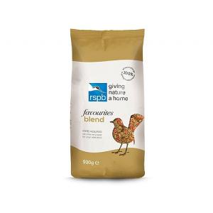 RSPB Favourites Blend 900g