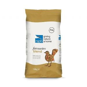 RSPB Favourites Blend 1.8kg