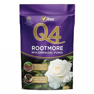 Vitax Q4 Rootmore 250g