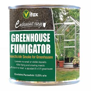 Vitax Greenhouse Fumigator