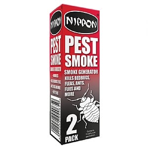 Nippon Pest Smoke 35g - Pack of 2