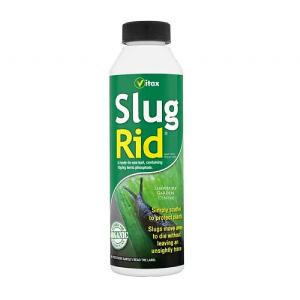 Vitax Slug Rid 300g