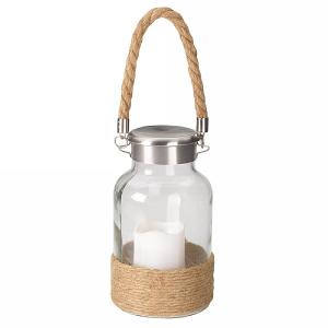 Portsmouth Candle Lantern
