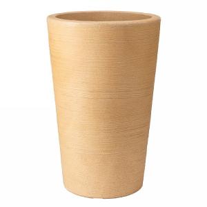 Varese Medium Planter 35cm Sandstone