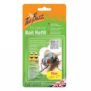 The Buzz Fly Catcher Bait Refill