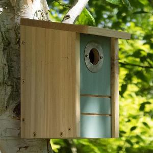 Wildlife World Bird Biome