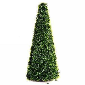 Smart Garden Artificial Topiary Obelisk - 90cm