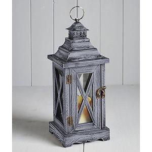 Hartland Battery Operated Lantern Small