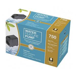 Easy Fountain Water Feature Pump 750