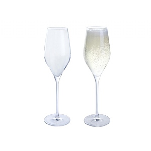Dartington Wine & Bar Prosecco Glasses - Set of 2
