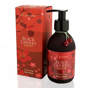 Di Palomo Black Cherry Body Wash 225ml