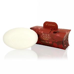 Di Palomo Black Cherry Luxury Soap Bar 200g