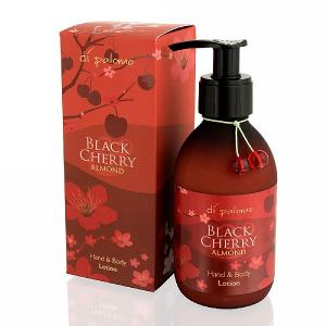 Di Palomo Black Cherry Hand & Body Lotion 225ml