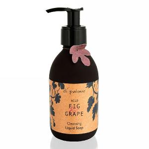 Di Palomo Fig & Grape Liquid Soap 225ml