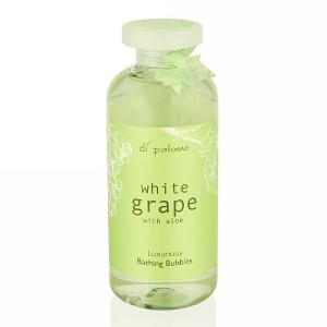 Di Palomo White Grape Bathing Bubbles 300ml