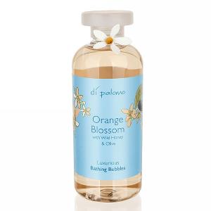 Di Palomo Orange Blossom Bathing Bubbles 300ml
