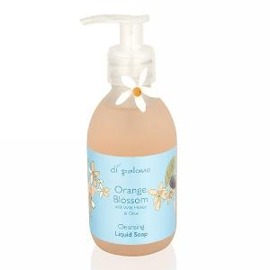 Di Palomo Orange Blossom Liquid Soap 225ml