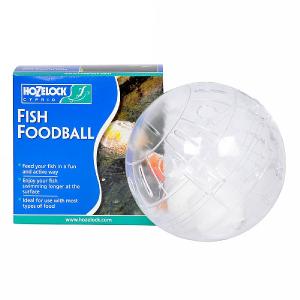 Hozelock Fish Food Ball
