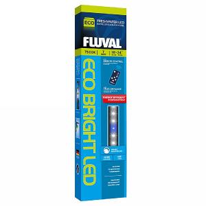 Fluval Eco-Bright LED 6w 38-61cm