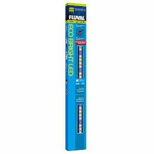 Fluval Eco-Bright LED 13w 83.5-103.5cm