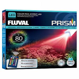 Fluval PRISM Ceramic LED Spotlight 3w