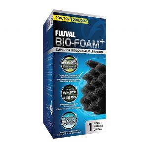 Fluval Bio Foam + for 104/5/6/7 & 204/5/6/7
