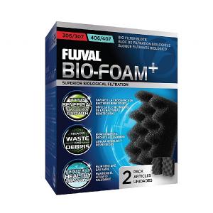 Fluval Bio Foam + for 304/5/6/7 & 404/5/6/7
