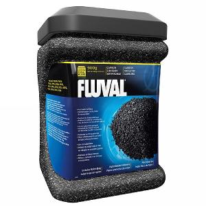 Fluval Activated Carbon 900g