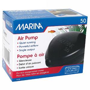 Marina 50 Air Pump