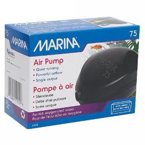 Marina 75 Air Pump