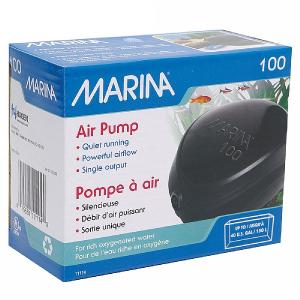Marina 100 Air Pump