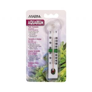 Marina Plastic Hanging Thermometer 