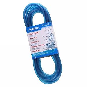 Marina Airline Tubing 6m Blue