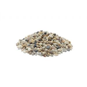 Marina Decorative Gravel 2-4mm Natural Grey Creek 2kg