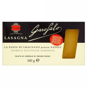 Garofalo Lasagne Sheets 500g