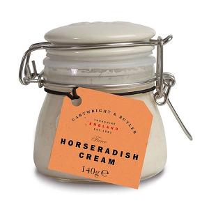 Cartwright & Butler Horseradish Cream 140g