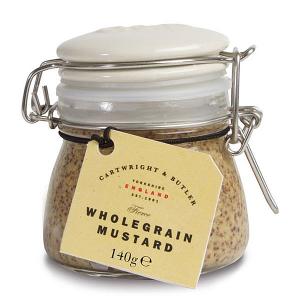 Cartwright & Butler Wholegrain Mustard 140g