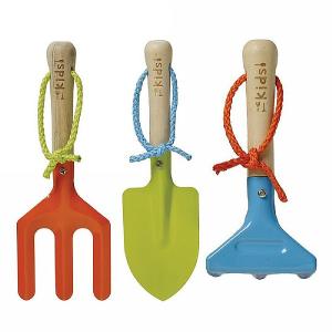 Briers Kids Triple Pack Garden Tool Set