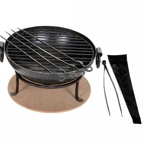 Kadai Table Top Kit 31cm