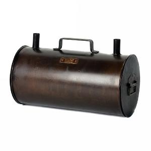 Kadai Charcoal Maker