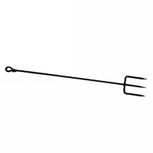 Kadai Toasting Fork