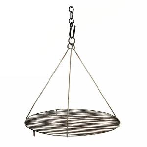 Kadai Swing Grill for 80cm Kadai